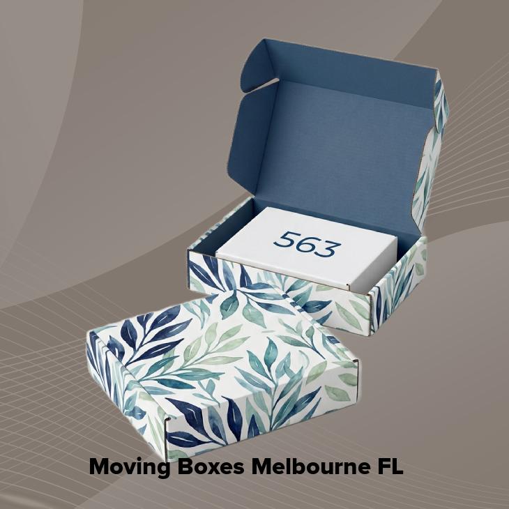 Moving boxes melbourne fl