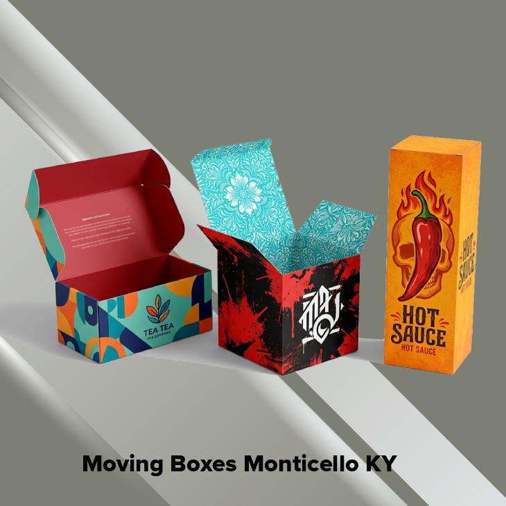 Moving boxes monticello ky