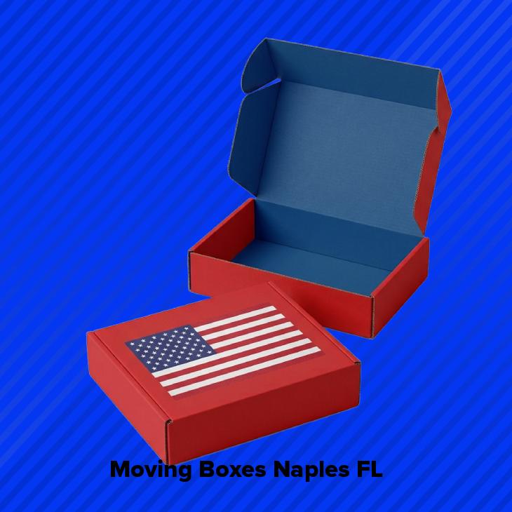 Moving boxes naples fl