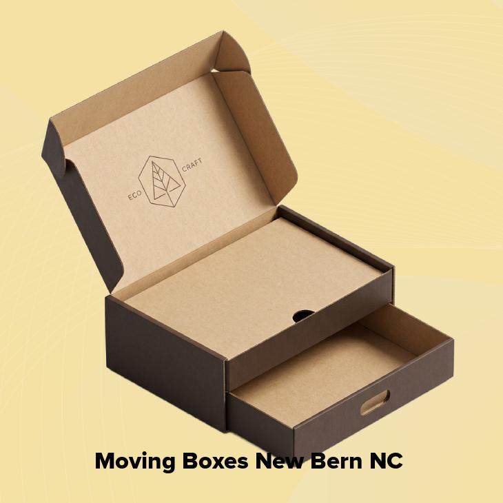 Moving boxes new bern nc