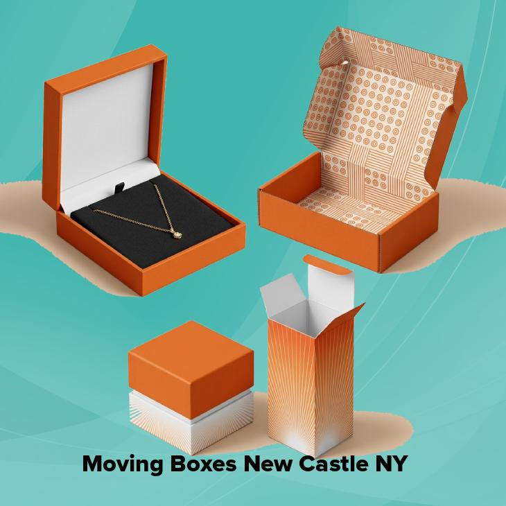 Moving boxes new castle ny