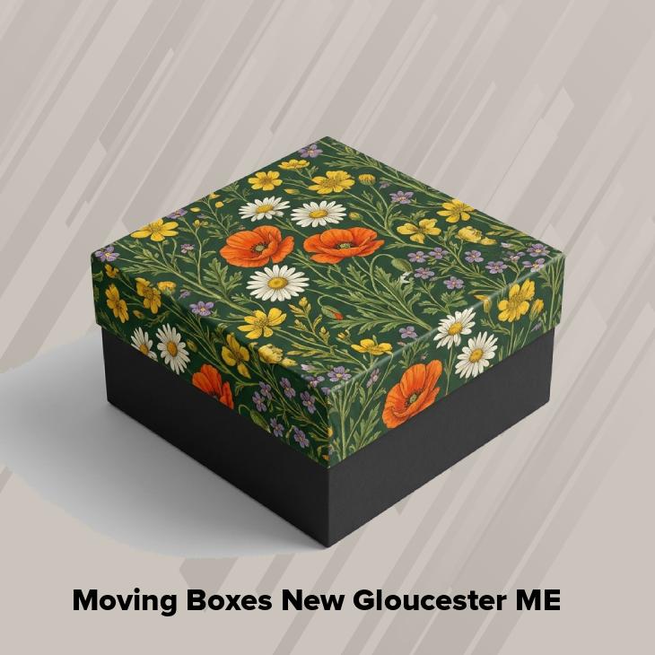 Moving boxes new gloucester me