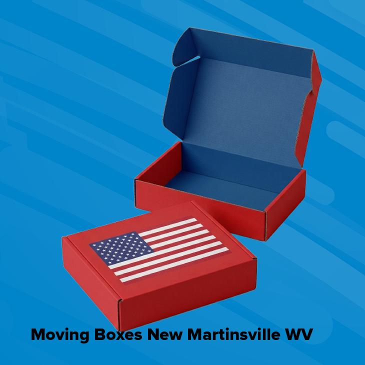 Moving boxes new martinsville wv