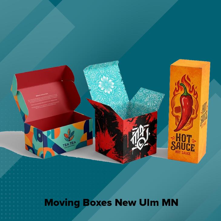Moving boxes new ulm mn