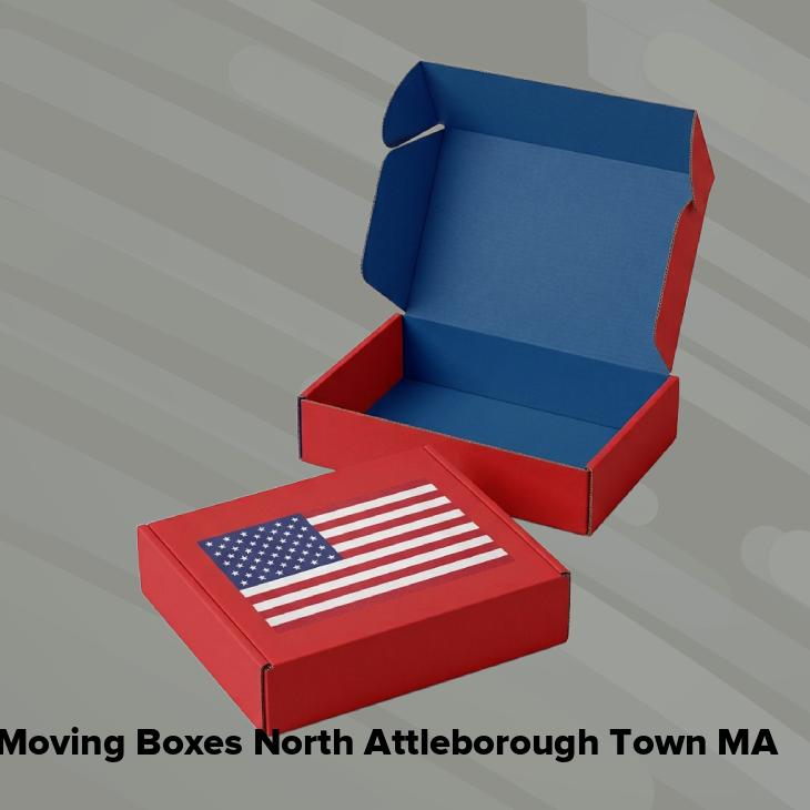 Moving boxes north attleborough town ma