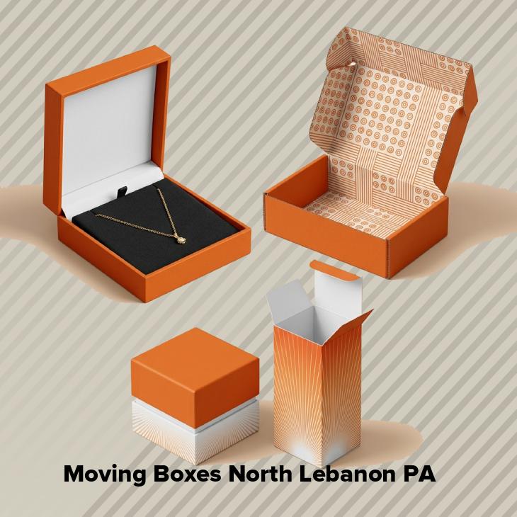 Moving boxes north lebanon pa