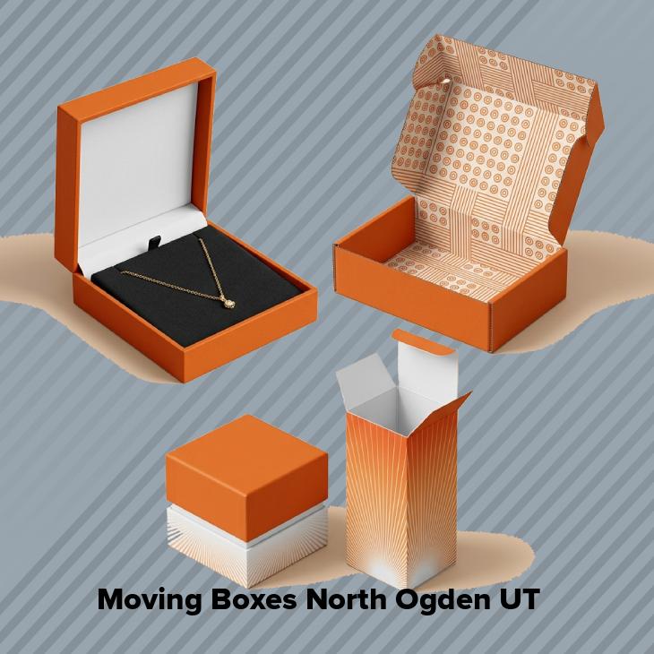 Moving boxes north ogden ut