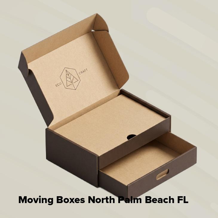 Moving boxes north palm beach fl