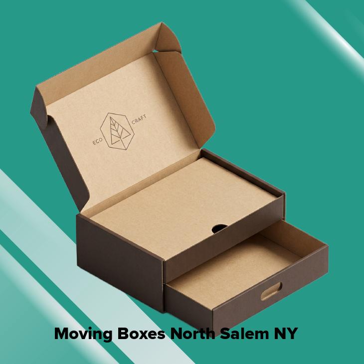 Moving boxes north salem ny