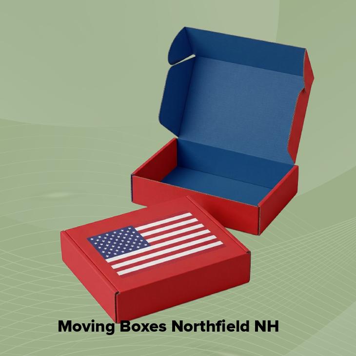 Moving boxes northfield nh