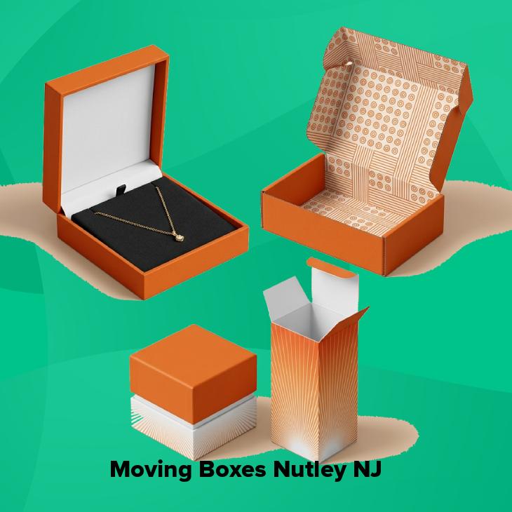 Moving boxes nutley nj