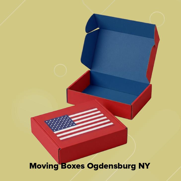 Moving boxes ogdensburg ny