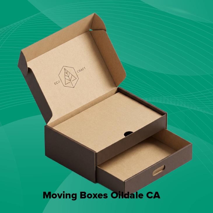 Moving boxes oildale ca