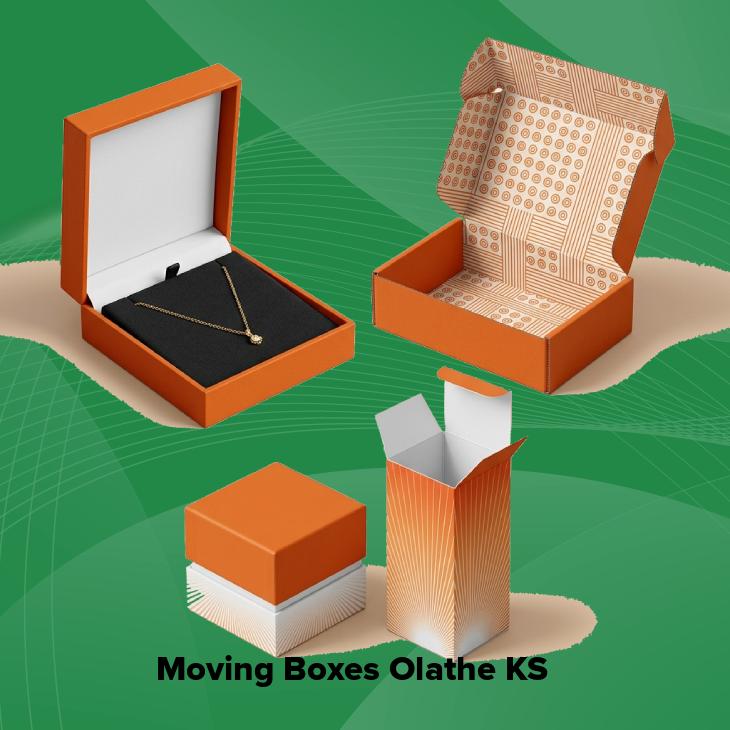 Moving boxes olathe ks