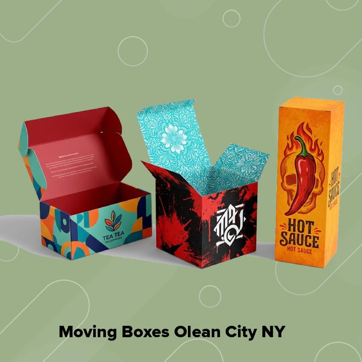 Moving boxes olean city ny