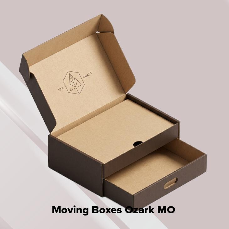 Moving boxes ozark mo
