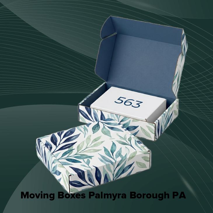 Moving boxes palmyra borough pa
