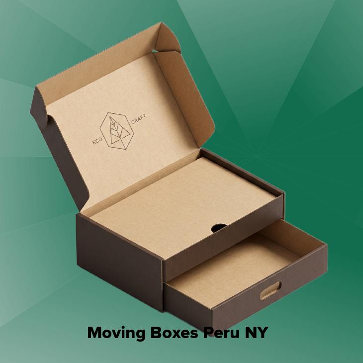 Moving boxes peru ny