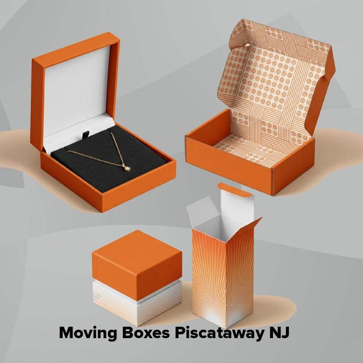 Moving boxes piscataway nj