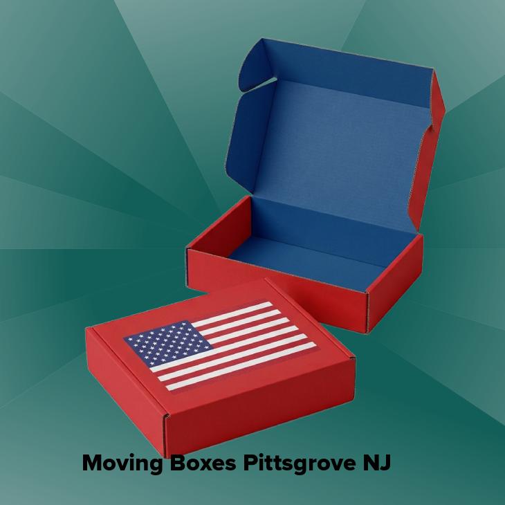Moving boxes pittsgrove nj