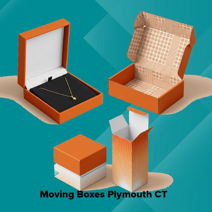 Moving boxes plymouth ct
