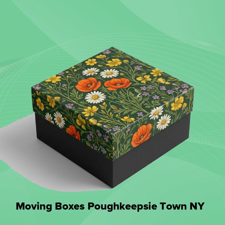 Moving boxes poughkeepsie town ny