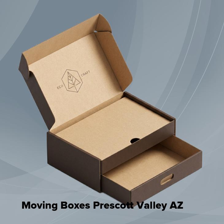 Moving boxes prescott valley az