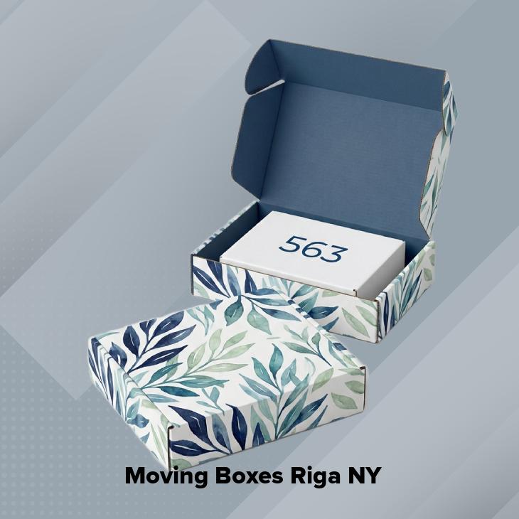 Moving boxes riga ny