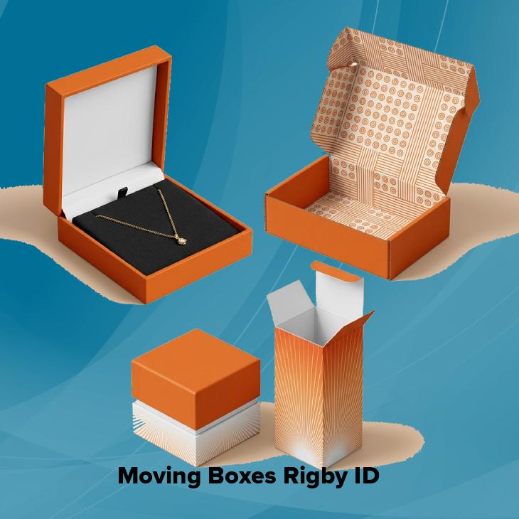 Moving boxes rigby id