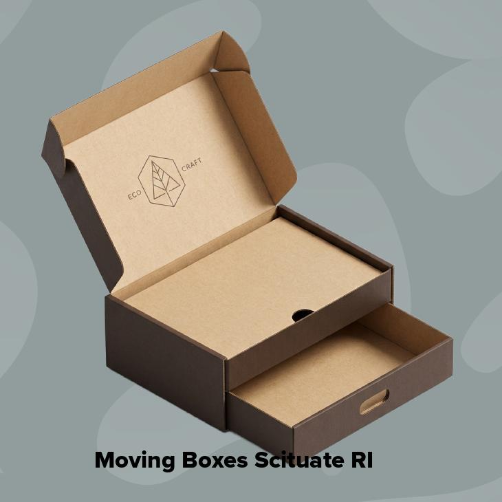 Moving boxes scituate ri
