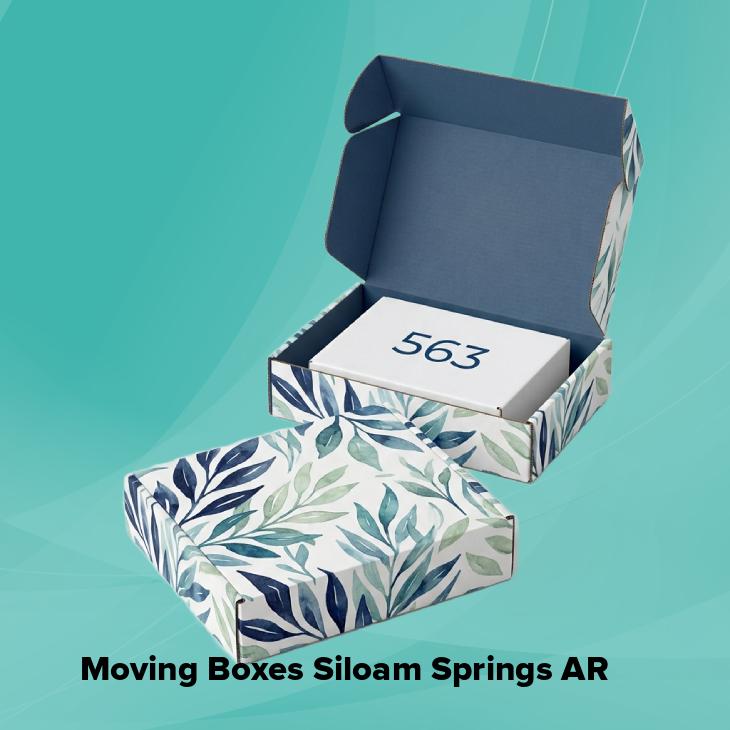 Moving boxes siloam springs ar
