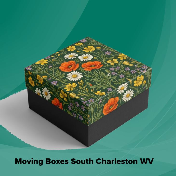 Moving boxes south charleston wv