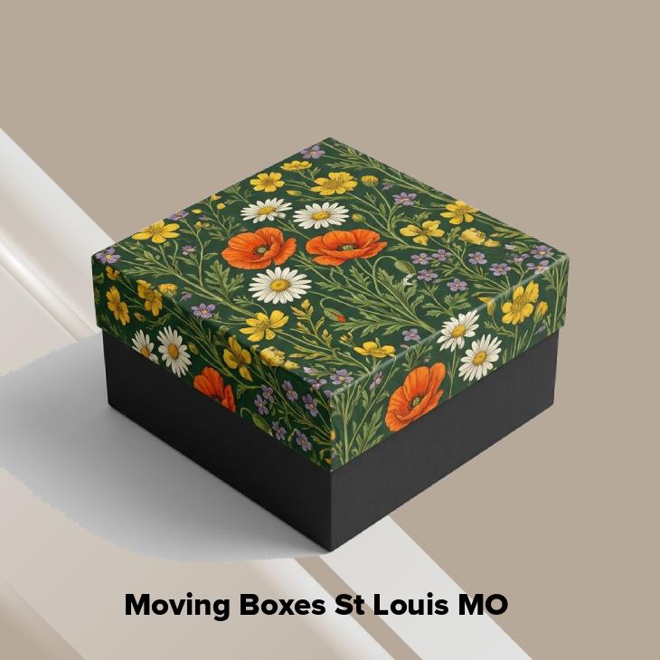 Moving boxes st louis mo