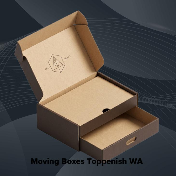 Moving boxes toppenish wa