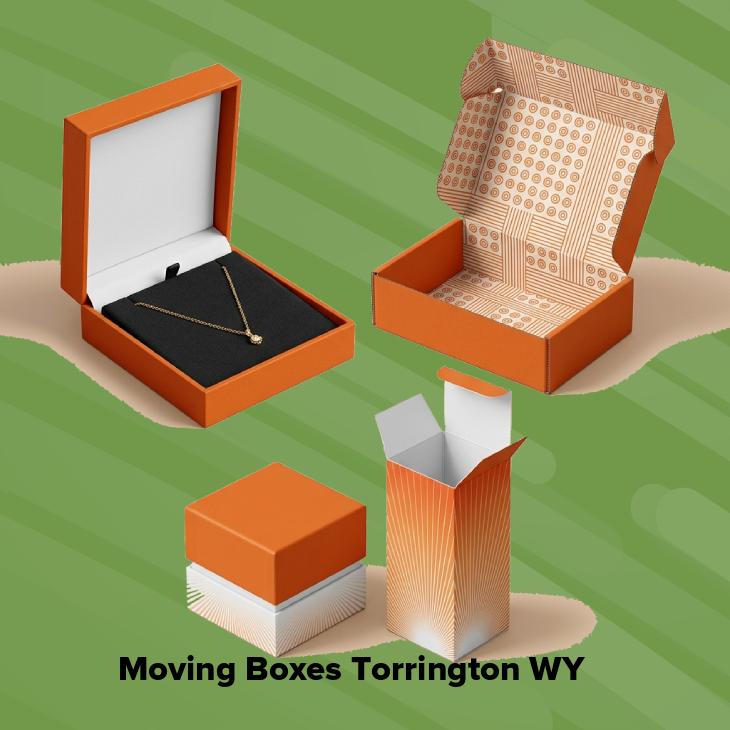 Moving boxes torrington wy