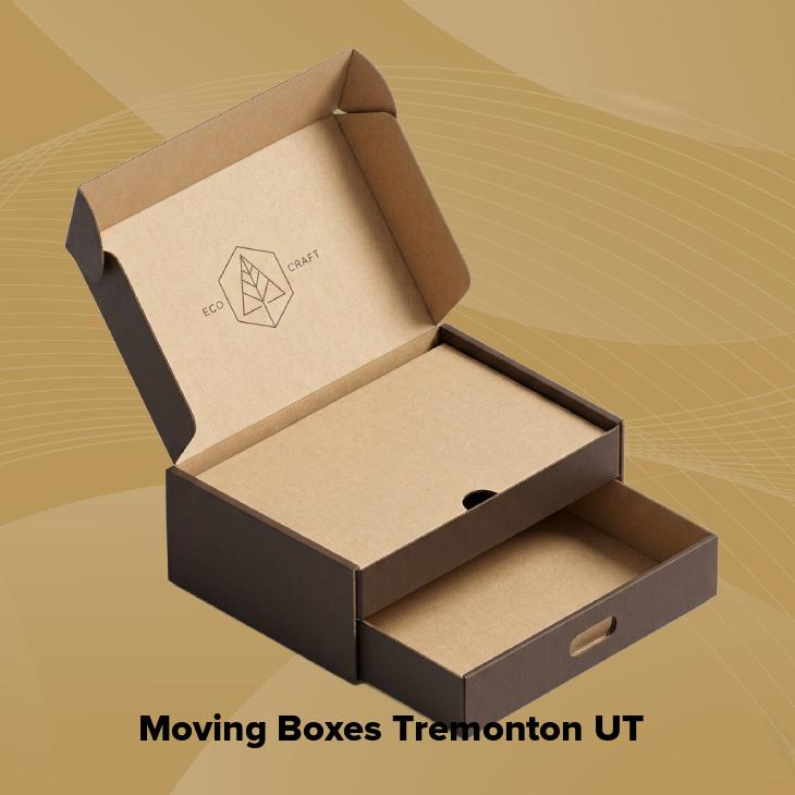 Moving boxes tremonton ut