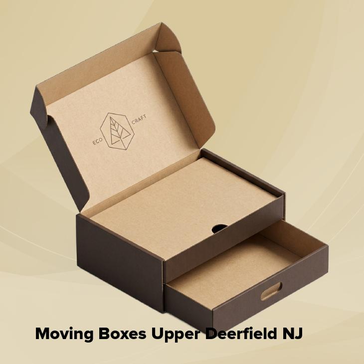 Moving boxes upper deerfield nj