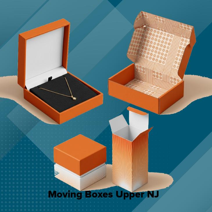 Moving boxes upper nj