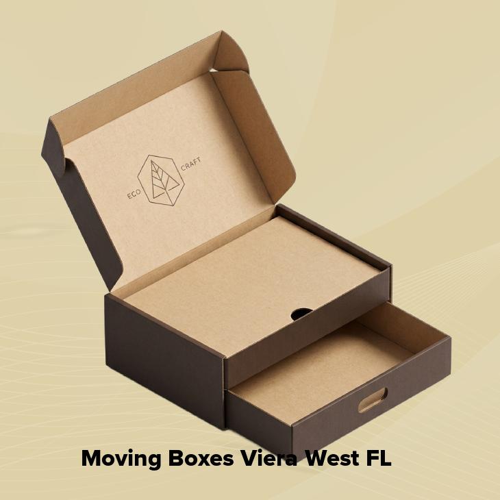 Moving boxes viera west fl