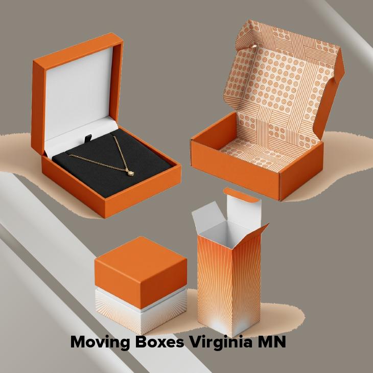 Moving boxes virginia mn