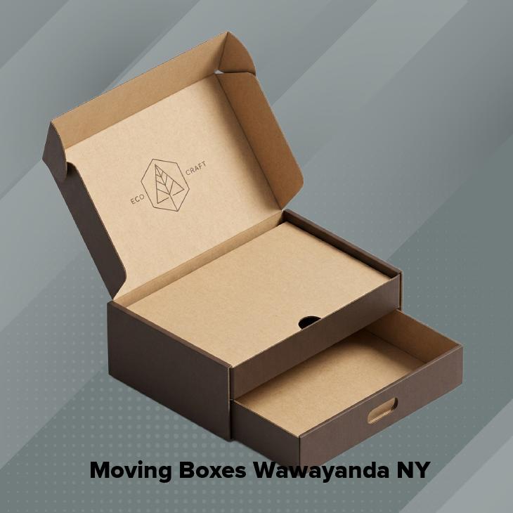 Moving boxes wawayanda ny