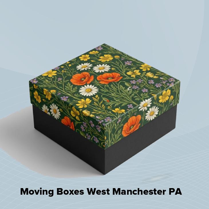Moving boxes west manchester pa