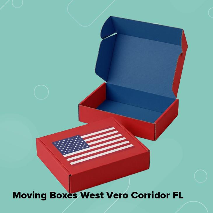 Moving boxes west vero corridor fl