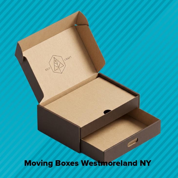 Moving boxes westmoreland ny