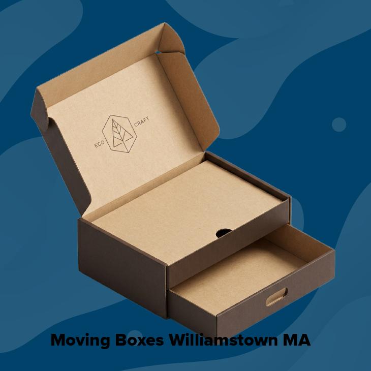 Moving boxes williamstown ma