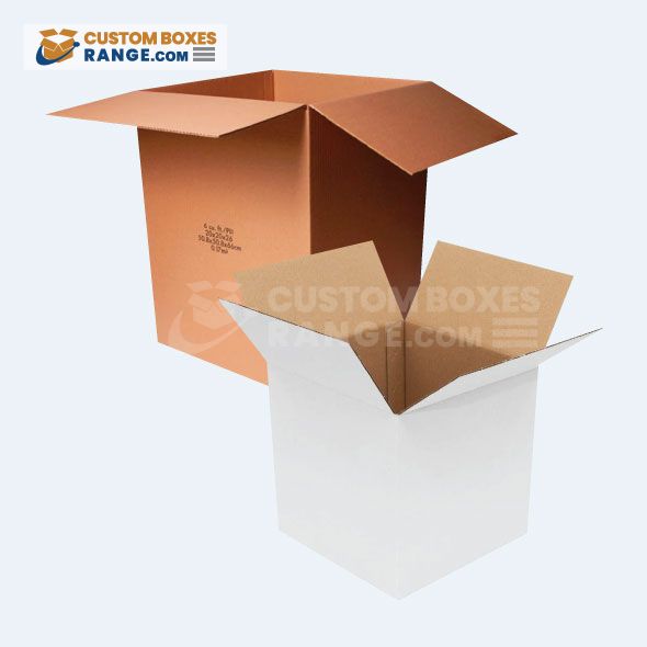 Strong Corrugated Moving Boxes