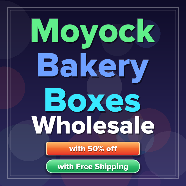 Moyock bakery boxes