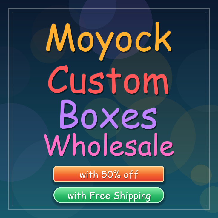 Moyock custom boxes