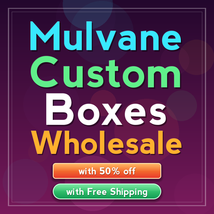 Mulvane custom boxes