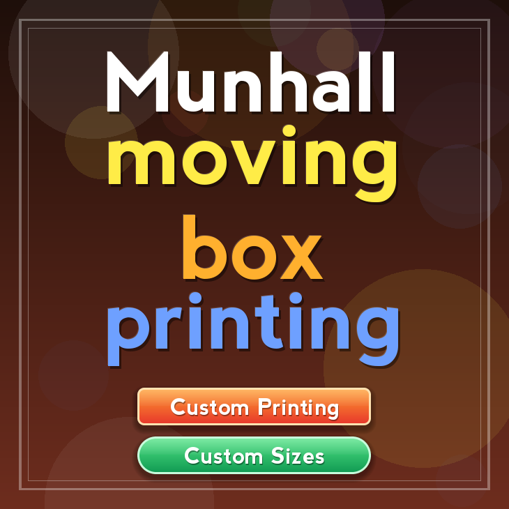 Munhall moving box printing